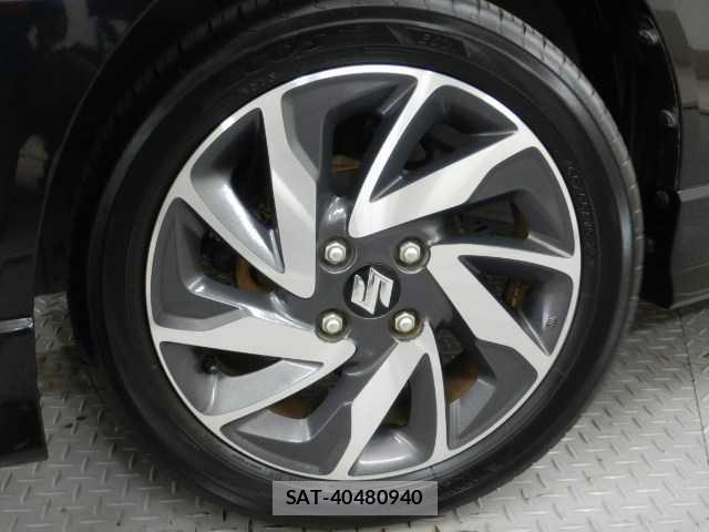 Suzuki WAGON R 2019-08 8284874-15