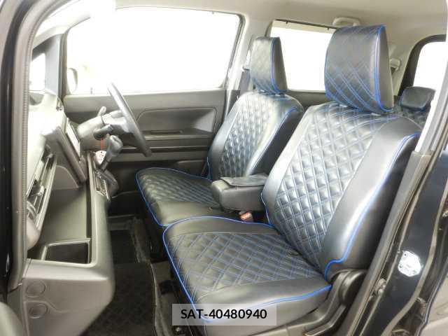 Suzuki WAGON R 2019-08 8284874-16