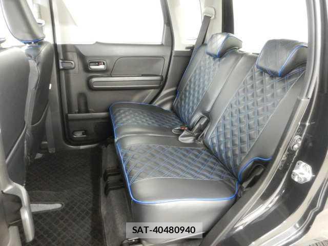 Suzuki WAGON R 2019-08 8284874-17
