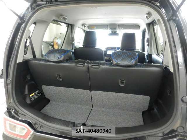 Suzuki WAGON R 2019-08 8284874-18