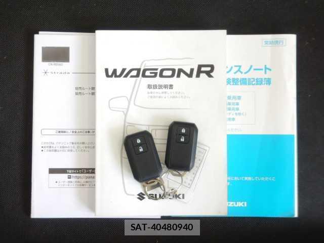 Suzuki WAGON R 2019-08 8284874-19