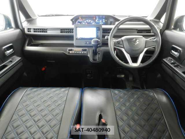 Suzuki WAGON R 2019-08 8284874-2