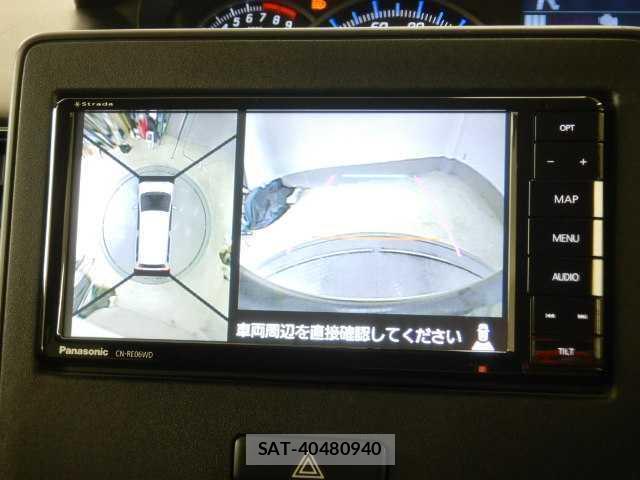 Suzuki WAGON R 2019-08 8284874-3
