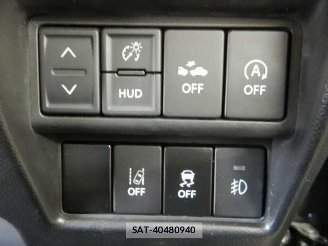 Suzuki WAGON R 2019-08 8284874-5