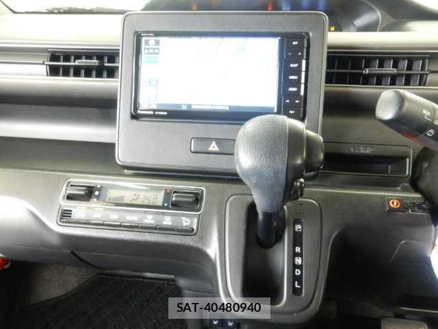 Suzuki WAGON R 2019-08 8284874-6
