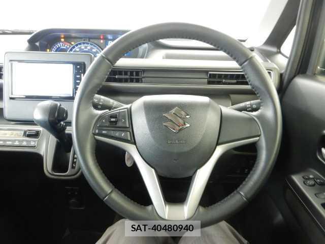 Suzuki WAGON R 2019-08 8284874-7