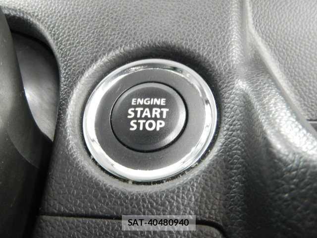 Suzuki WAGON R 2019-08 8284874-9