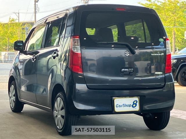 Suzuki WAGON R 2014-05 8285035-1