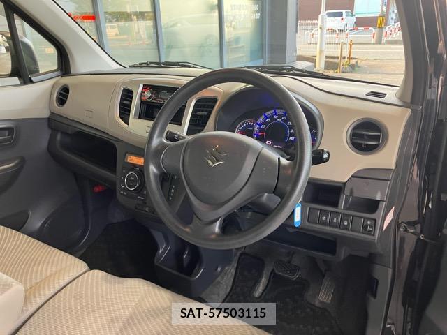 Suzuki WAGON R 2014-05 8285035-12