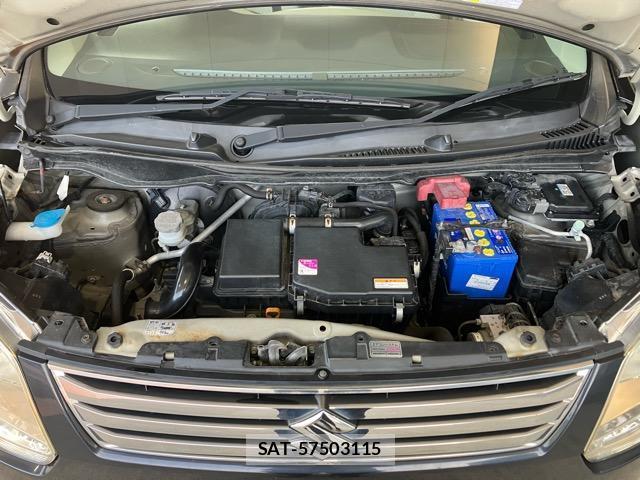 Suzuki WAGON R 2014-05 8285035-15