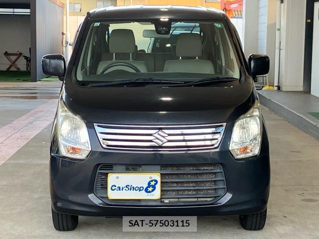 Suzuki WAGON R 2014-05 8285035-3