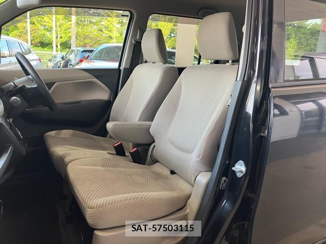 Suzuki WAGON R 2014-05 8285035-6