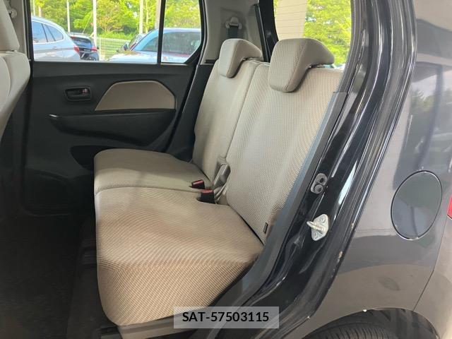Suzuki WAGON R 2014-05 8285035-7