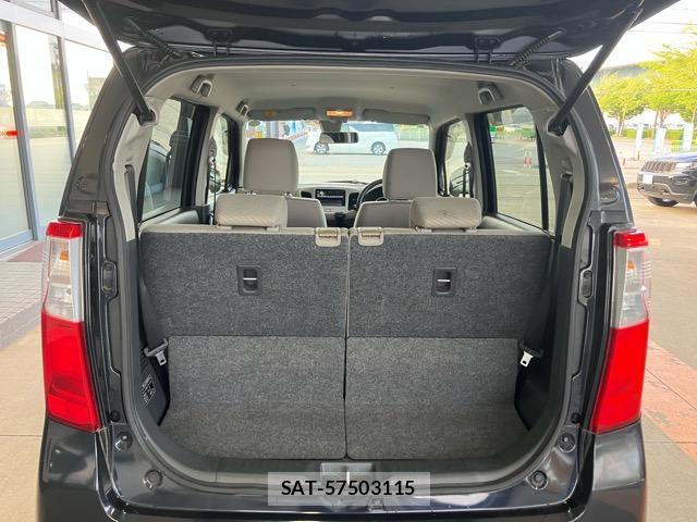 Suzuki WAGON R 2014-05 8285035-8