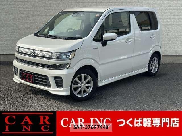 Suzuki WAGON R 2018-02 8285512-0