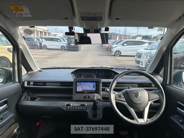 Suzuki WAGON R 2018-02 8285512-1