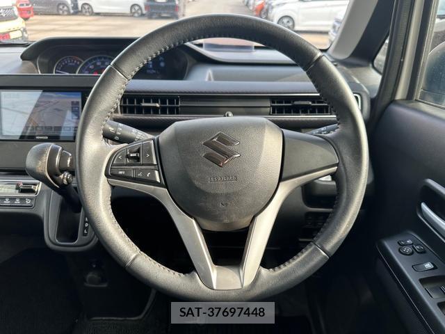 Suzuki WAGON R 2018-02 8285512-10