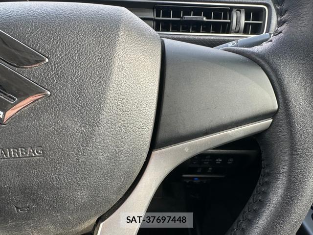 Suzuki WAGON R 2018-02 8285512-12