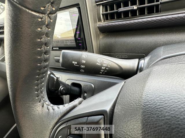 Suzuki WAGON R 2018-02 8285512-13