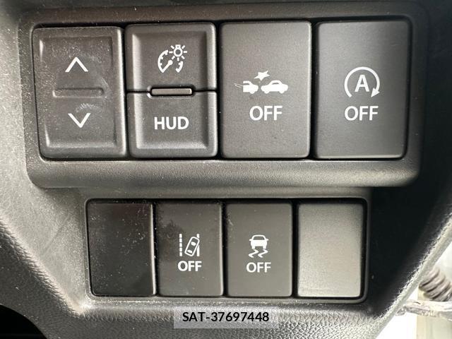 Suzuki WAGON R 2018-02 8285512-15