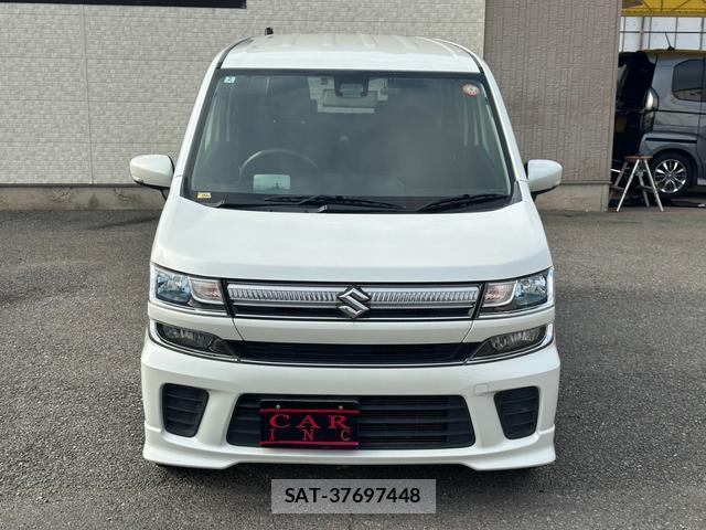 Suzuki WAGON R 2018-02 8285512-3