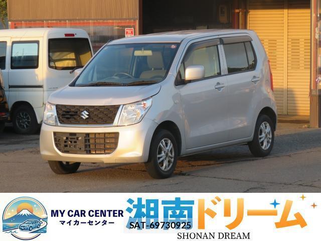 Suzuki WAGON R 2014-03 8285647-0