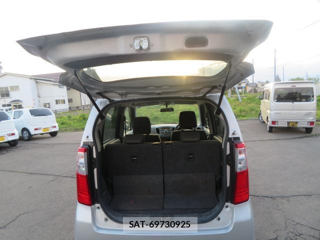 Suzuki WAGON R 2014-03 8285647-10