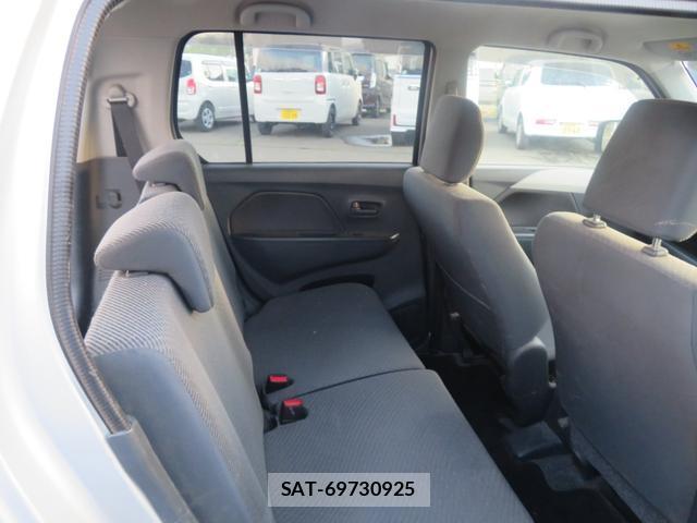 Suzuki WAGON R 2014-03 8285647-11