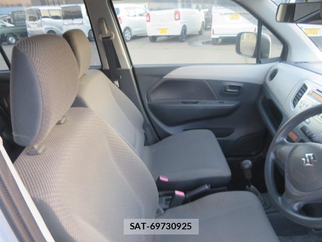 Suzuki WAGON R 2014-03 8285647-12