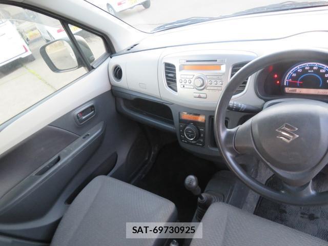 Suzuki WAGON R 2014-03 8285647-13