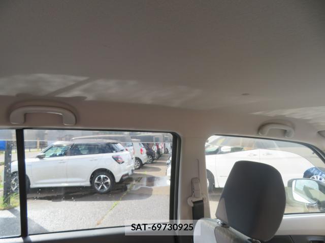 Suzuki WAGON R 2014-03 8285647-15