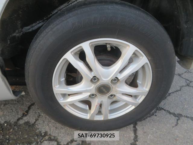 Suzuki WAGON R 2014-03 8285647-4