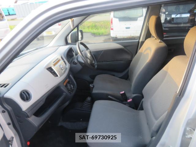 Suzuki WAGON R 2014-03 8285647-5