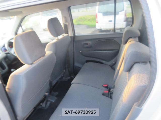 Suzuki WAGON R 2014-03 8285647-6