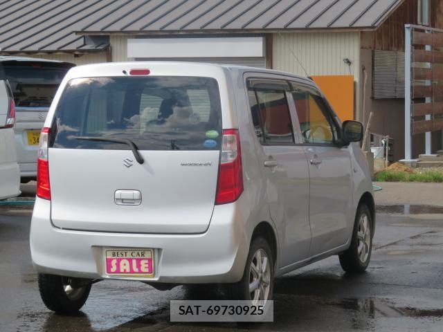 Suzuki WAGON R 2014-03 8285647-9