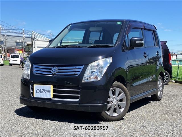 Suzuki WAGON R 2011-10 8285846-0
