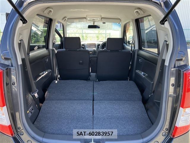 Suzuki WAGON R 2011-10 8285846-10
