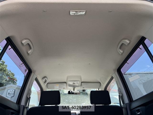 Suzuki WAGON R 2011-10 8285846-11