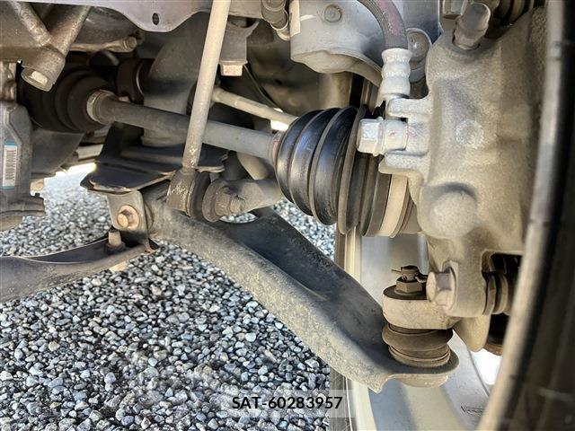 Suzuki WAGON R 2011-10 8285846-15