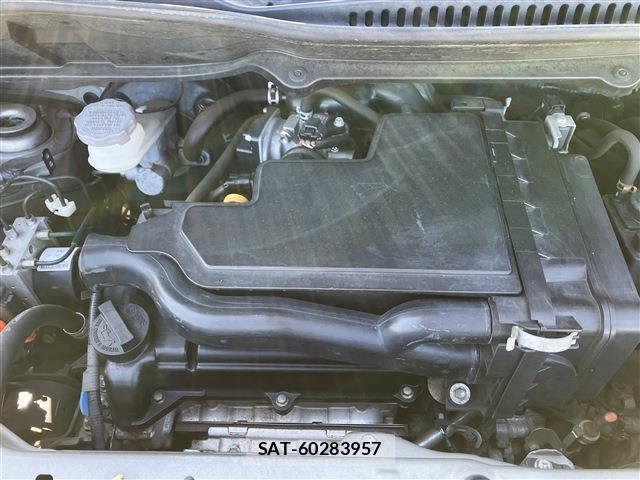 Suzuki WAGON R 2011-10 8285846-16