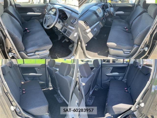Suzuki WAGON R 2011-10 8285846-5