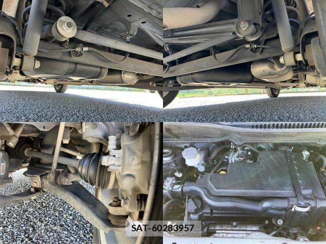 Suzuki WAGON R 2011-10 8285846-7