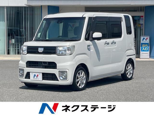 Daihatsu WAKE 2016-12 8276824-0