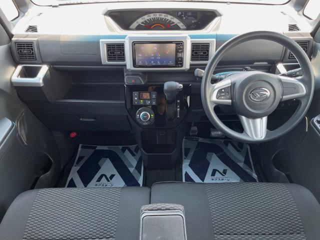 Daihatsu WAKE 2016-12 8276824-1