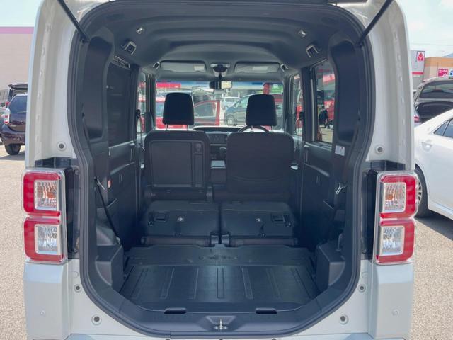 Daihatsu WAKE 2016-12 8276824-12