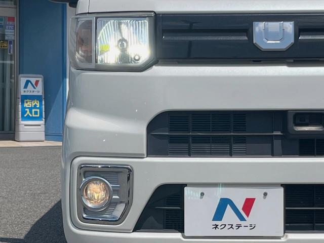 Daihatsu WAKE 2016-12 8276824-13