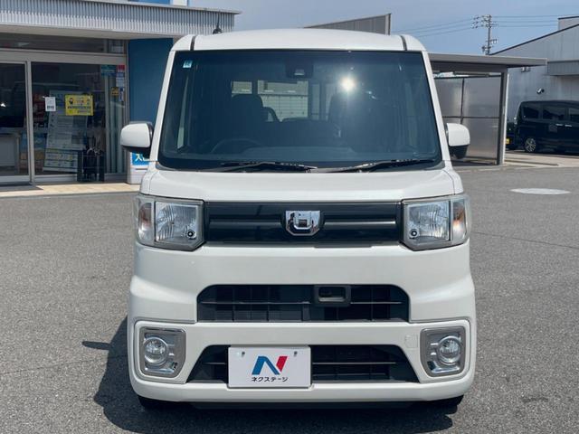 Daihatsu WAKE 2016-12 8276824-15