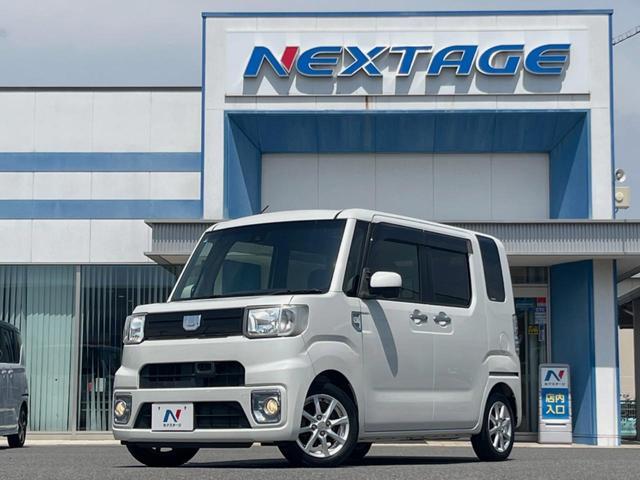 Daihatsu WAKE 2016-12 8276824-17