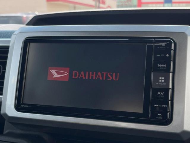 Daihatsu WAKE 2016-12 8276824-2