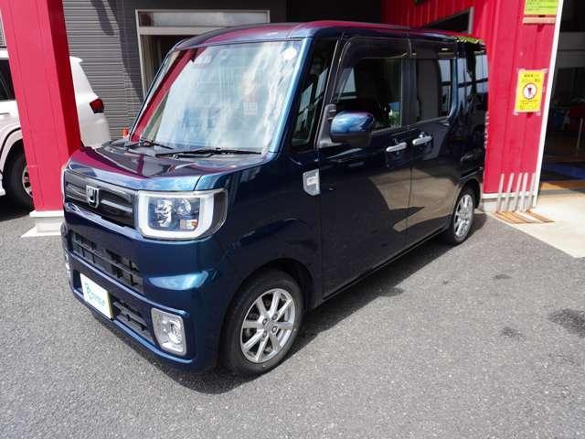 Daihatsu WAKE 2020-07 8277576-0